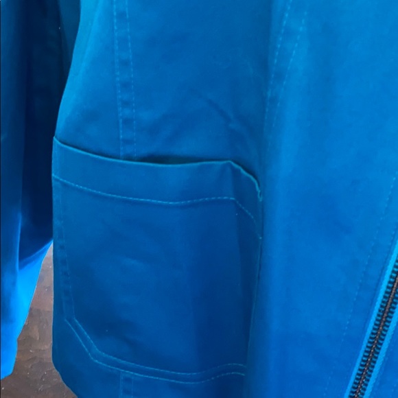 City Girl jackets by Nancy Bolen - Picture 2 of 8